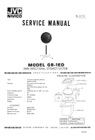 JVC GB-1-ED-Service-Manual 